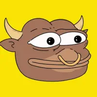 MOOMOO THE BULL Logo