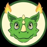 OragonX Logo