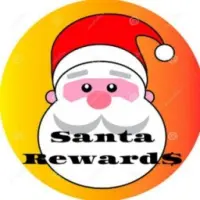 SantaReward$ Logo