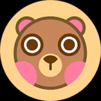 BINI TOKEN Logo