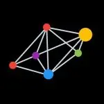 Meson Network Logo