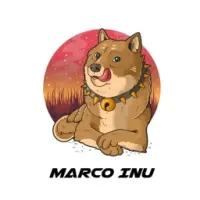 Marco Inu Logo