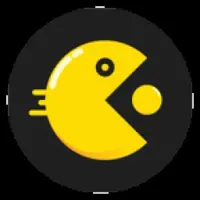Pacman Logo