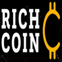 RICH COIN Logo