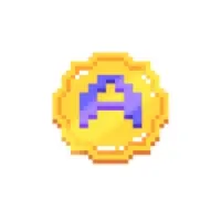 Arcoin Logo