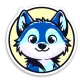 Wolfpack coin