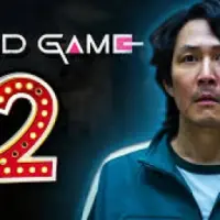 Squid Game Part 2 Logo