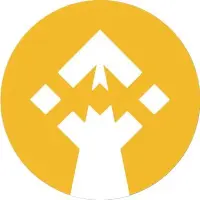 BnbRise meme Logo