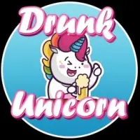 DrunkUnicorn Logo