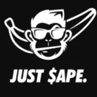 Just APE Logo