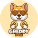 GreedyDogeToken