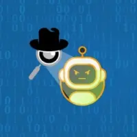 Bot Detector Bot Logo