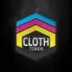 CLOTH TOKEN