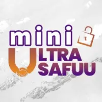 mini ULTRASAFUU Logo