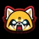 AGGRETSUKO COIN