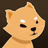 Poocat Logo