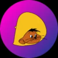 Speedy Gonzales Logo