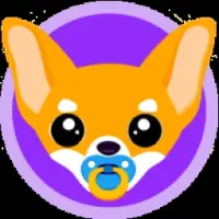 Baby ChiHuaHua Logo