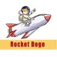 Rocket Doge Inu