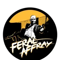 Feral Affray Logo