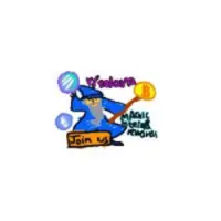 Magic Internet Rewards Logo
