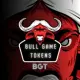 Bull Game ToKens