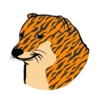 Tiger Inu 2022 Logo