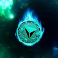 HODL4TRX Logo