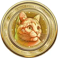 CATTON Logo
