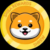 Shiba Rewards Logo