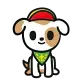 Luce dog