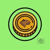 Capivara Finance Logo