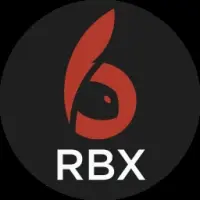 RBX Token Logo