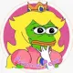 Princess Pepe