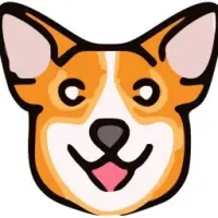 MaxiMiniDoge Logo