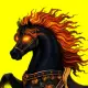 The Darkest Horse
