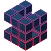 BoxE Network Logo