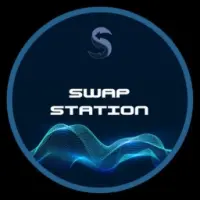 SWAP STATION Logo