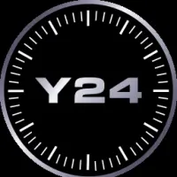 Yield 24 Logo