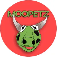 MooPetz Logo