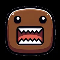 Domo Inu Logo