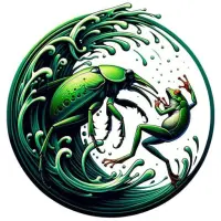 PaPraSol Logo