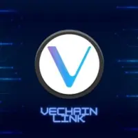 VeChain Link Logo