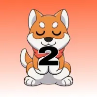 Sincere Doge 2 Logo