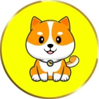 Luna Floki Logo