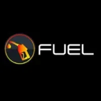 Fuel Token Logo
