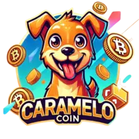 CARAMELO COIN Logo