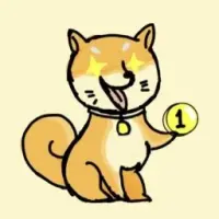 Gamble Doge Coin Logo