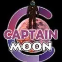 CAPTAIN MOON Logo