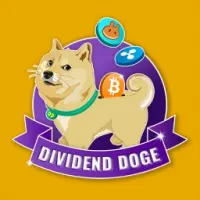 DividendDoge Logo
